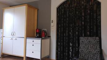 Chic Apartment in Segonzac With Swimming Pool