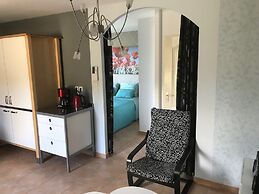 Chic Apartment in Segonzac With Swimming Pool