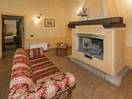 Elegant Apartment Only 1 Hour From Rome