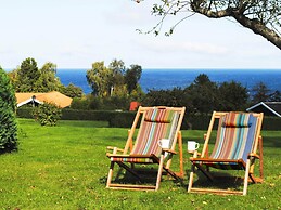 2 Person Holiday Home in Allinge