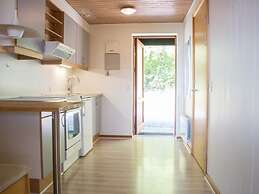 2 Person Holiday Home in Allinge