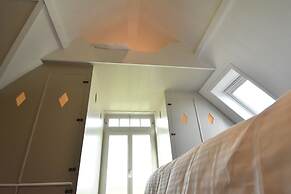 Spacious Holiday Home in the Beemster Near a Windmill