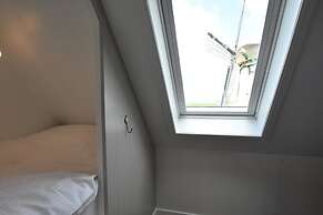 Spacious Holiday Home in the Beemster Near a Windmill