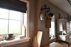 Spacious Holiday Home in the Beemster Near a Windmill