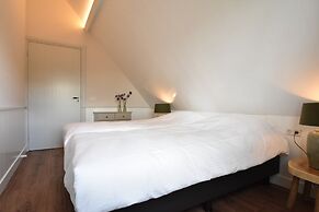 Spacious Holiday Home in the Beemster Near a Windmill