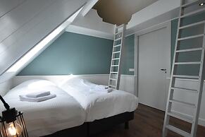 Spacious Holiday Home in the Beemster Near a Windmill