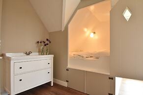 Spacious Holiday Home in the Beemster Near a Windmill