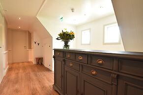 Spacious Holiday Home in the Beemster Near a Windmill
