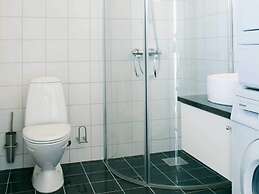 6 Person Holiday Home in Allinge