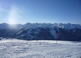 Spacious Apartment Near Ski Area in Mittersill