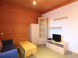 Spacious Apartment Near Ski Area in Mittersill