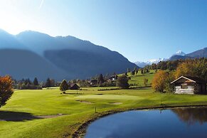 Spacious Apartment Near Ski Area in Mittersill