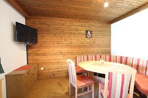 Spacious Apartment Near Ski Area in Mittersill