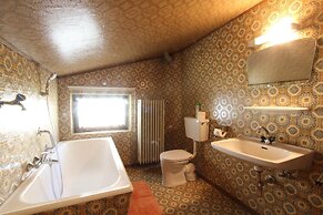 Spacious Apartment Near Ski Area in Mittersill