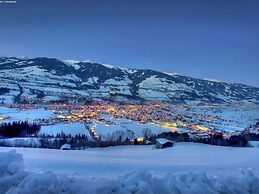 Spacious Apartment Near Ski Area in Mittersill