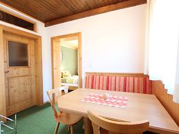 Spacious Apartment Near Ski Area in Mittersill