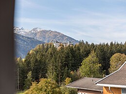 Spacious Apartment Near Ski Area in Mittersill