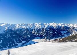 Spacious Apartment Near Ski Area in Mittersill