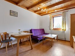 Spacious Apartment Near Ski Area in Mittersill