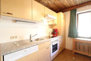 Spacious Apartment Near Ski Area in Mittersill