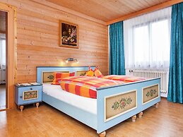Spacious Apartment Near Ski Area in Mittersill