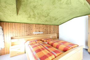 Spacious Apartment Near Ski Area in Mittersill