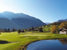 Spacious Apartment Near Ski Area in Mittersill