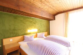 Spacious Apartment Near Ski Area in Mittersill