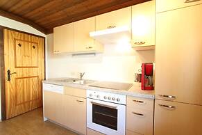 Spacious Apartment Near Ski Area in Mittersill