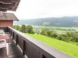 Spacious Apartment Near Ski Area in Mittersill