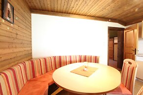 Spacious Apartment Near Ski Area in Mittersill