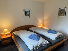 Ruhiges Ferienhaus mit Garten in Zingst