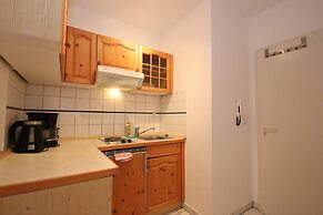 Ruhiges Ferienhaus mit Garten in Zingst