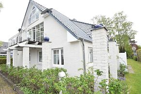 Ruhiges Ferienhaus mit Garten in Zingst