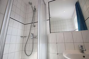 Ruhiges Ferienhaus mit Garten in Zingst