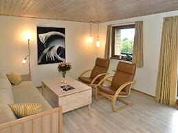 4 Person Holiday Home in Allinge