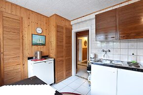 Charming Apartment in Kuhlungsborn With Parking