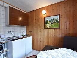 Charming Apartment in Kuhlungsborn With Parking