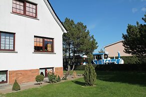 Charming Apartment in Kuhlungsborn With Parking