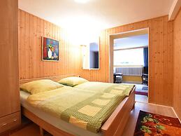 Charming Apartment in Kuhlungsborn With Parking