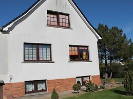 Charming Apartment in Kuhlungsborn With Parking