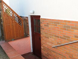 Charming Apartment in Kuhlungsborn With Parking