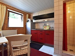 Charming Apartment in Kuhlungsborn With Parking