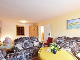 Charming Apartment in Kuhlungsborn With Parking