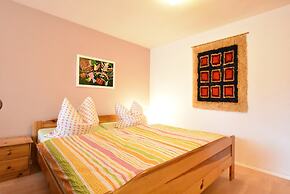 Charming Apartment in Kuhlungsborn With Parking