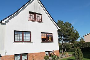 Charming Apartment in Kuhlungsborn With Parking