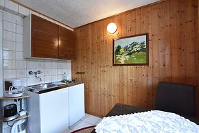 Charming Apartment in Kuhlungsborn With Parking