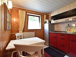 Charming Apartment in Kuhlungsborn With Parking