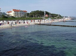 Charming Apartment in Kuhlungsborn With Parking