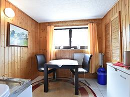 Charming Apartment in Kuhlungsborn With Parking